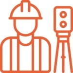 Land surveyor