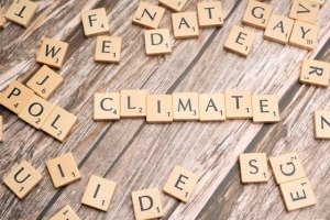 Word Climate